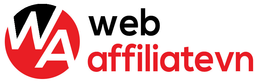 Mẫu website rì viu – Webaffiliate